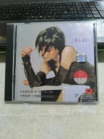 王菲 同名 CD