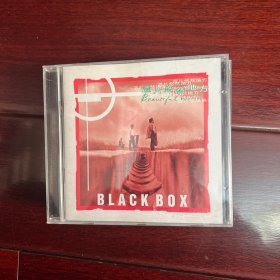 BLACK BOX 这片悠然地方 港首版