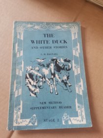 THE WHITE DUCK AND OTHER STORIES