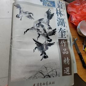 林湖奎作品精選