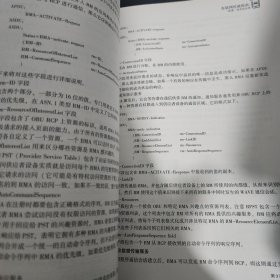 车联网权威指南 标准、技术及应用