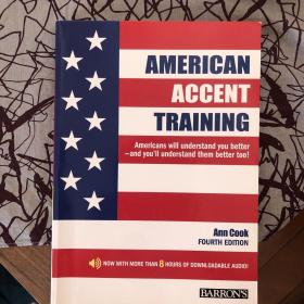 American accent training