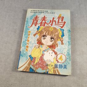 青春小鸟 4