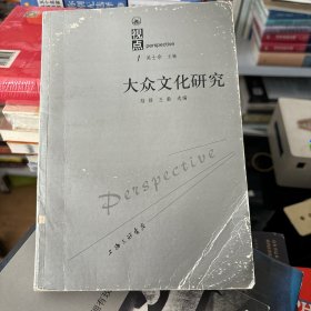 大众文化研究