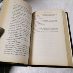 英文原版OAKDALE CONFIDENTIAL代尔机密