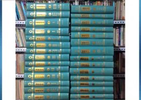成都市志1840-1989 全36册