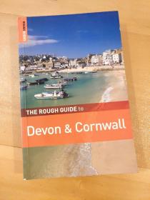 The Rough Guide to Devon & Cornwall