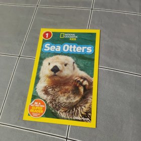 Sea Otters