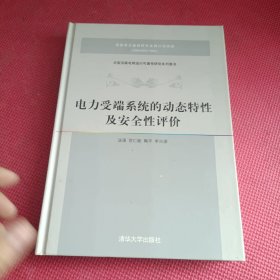 电力受端系统的动态特性及安全性评价