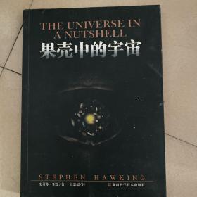 果壳中的宇宙