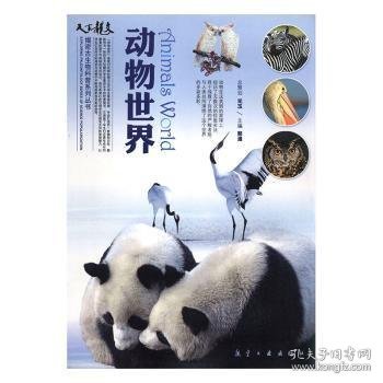 动物世界