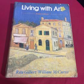 living with art（second edition）