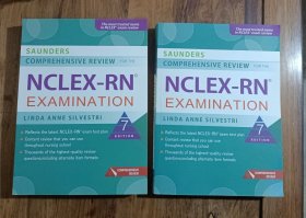 NCLEX-RN EXAMINATION 1. 2 (7edition )