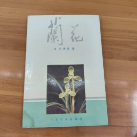 兰花（广东旅游出版社）