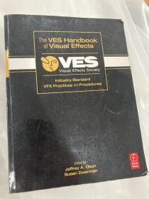 The VES Handbook of Visual Effects