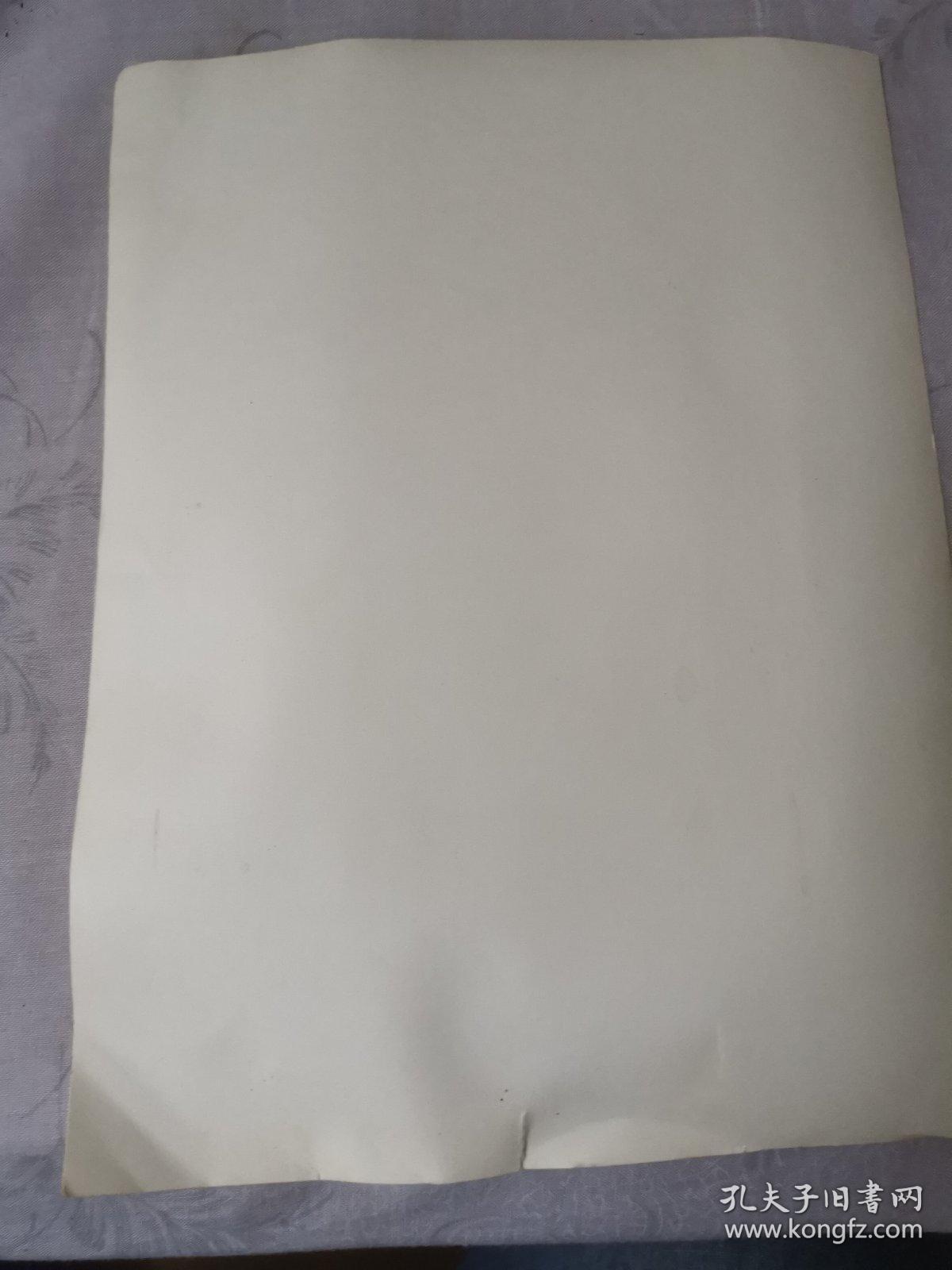 摄影文献    1993年第七届尼康奖摄影比赛获奖作品  王大妈买菜   下边裂口