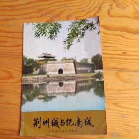 荆州城与纪南城，2024年，3月12号上，