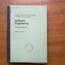 Soft Engineering（自编号3000）