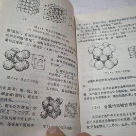 真空电子器件材料