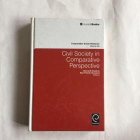 现货  Comparative Social Research Volume 26  精装  库存书