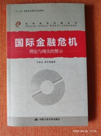 国际金融危机 理论与现实的警示