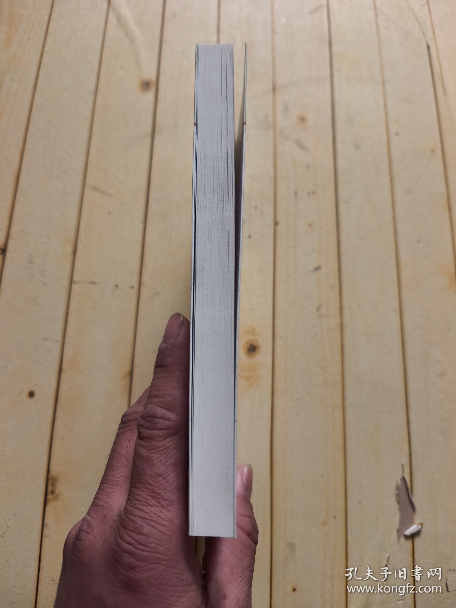 追寻政治理性——转型中国的思考 (签赠本)