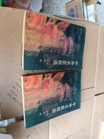 中外名歌精选（上下）