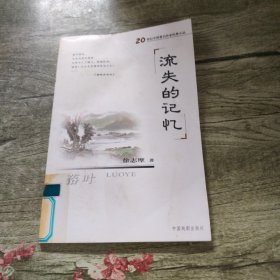 流失的记忆（落叶）