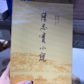 陈忠实小说