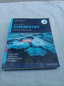 2023 EDITIONCHEMISTRY
