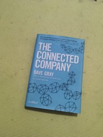 原版英文The Connected Company