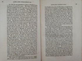 The Decline and Fall of the Roman Empire