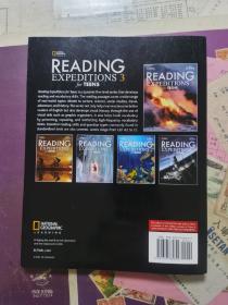 READING EXPEDITIONS 3