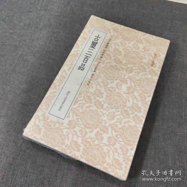 篆刻小丛书：古玺三百品