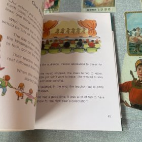 365 One Story A Day For Early Readers（11册合售)