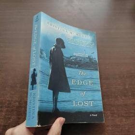 THE EDGE OF LOST（毛边本）