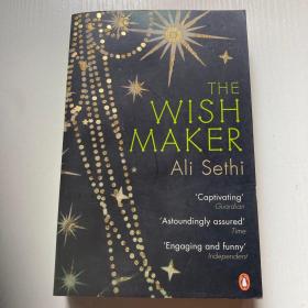 The Wish Maker