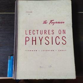 LECTURESONPHYSICS