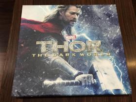 漫威电影设定集- 雷神2 Marvel's Thor：The Dark World - The Art of the Movie