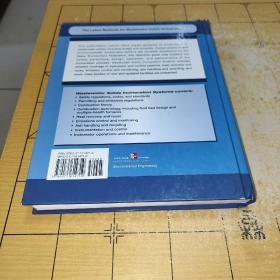 Wastewater Solids Incineration Systems MOP 30 作者Water Environment Federation 著 出版社McGraw-Hill Professional 出版时间2009-04 版次1 ISBN9780071614719 定价1156.80 装帧精装 页数402页 正文语种英语上书时间:2箱