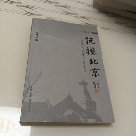 抚摸北京：当代作家笔下的北京