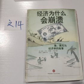 经济为什么会崩溃：鱼、美元和经济学