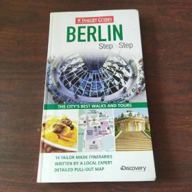 Berlin (Step by Step)