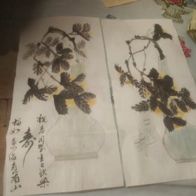 小条幅2付