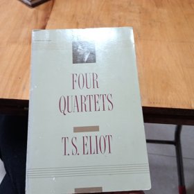 英文Four Quartets