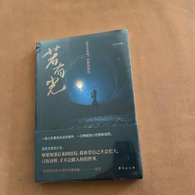 若有光（紫金陈特别推荐，堪比《沉默的真相》的社会派推理大作）