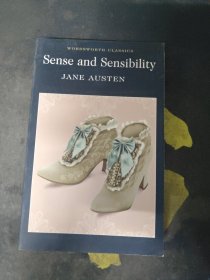 Sense and Sensibility