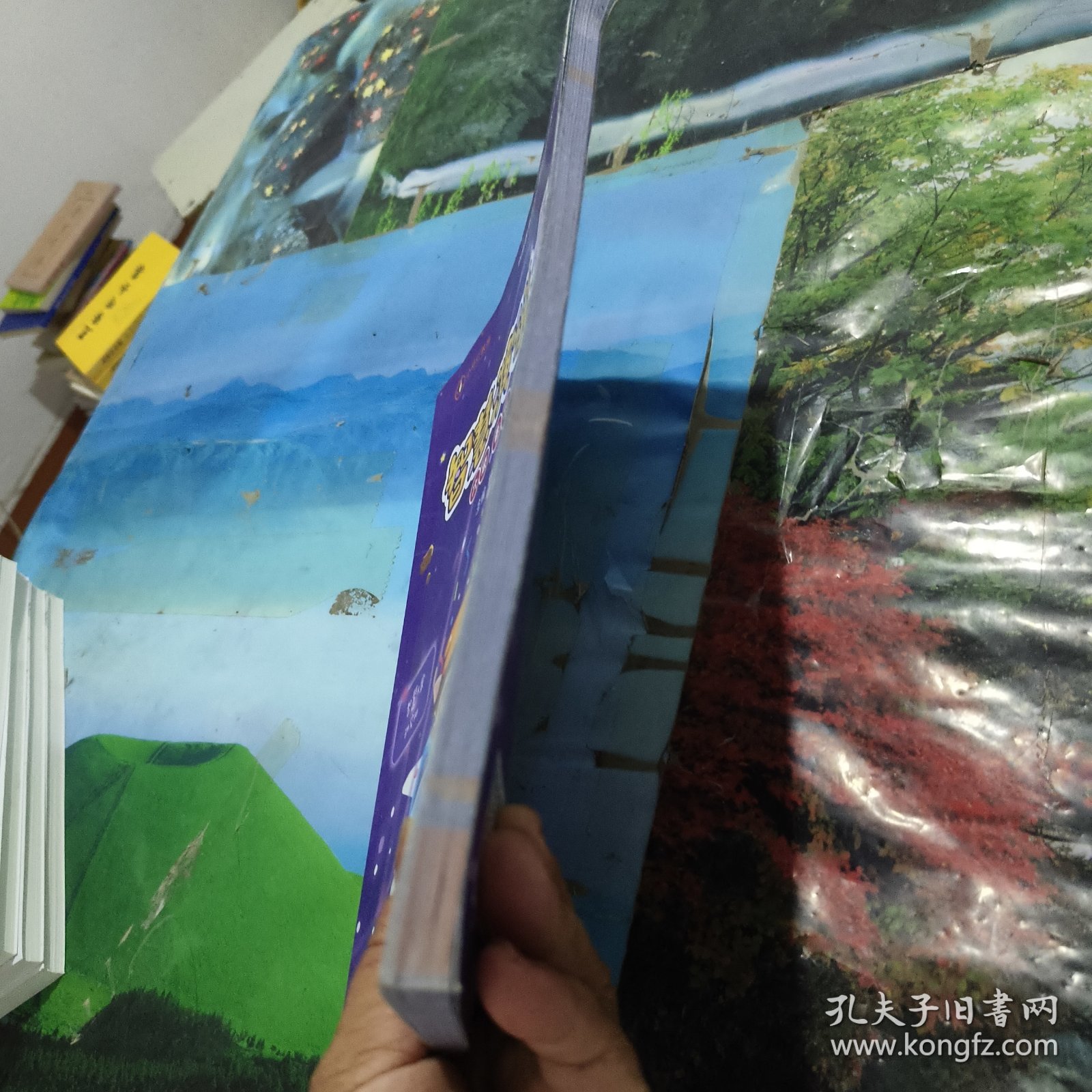 智慧演说+ 六级 春华篇