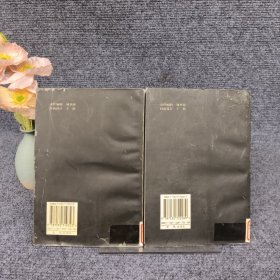 逻辑研究（第二卷第一、二部分）