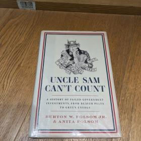 Uncle Sam Can't Count